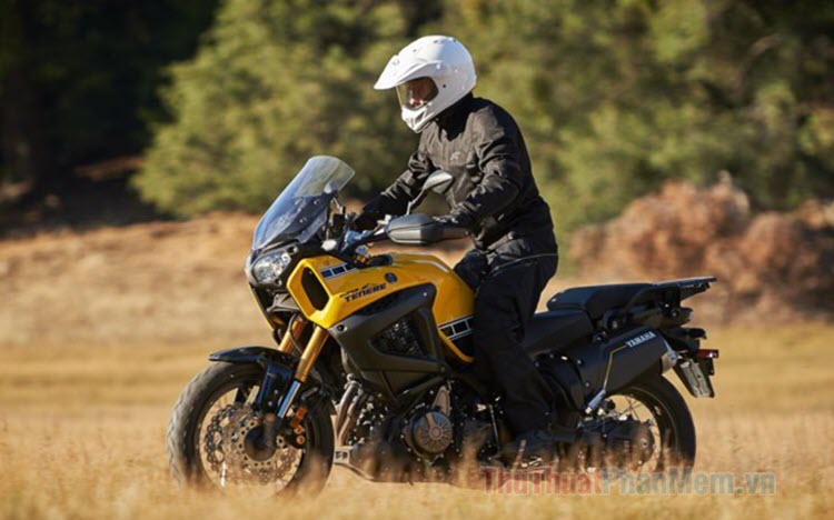 Hình nền Đẹp xe Độ Đẹp - bức tranh Đẹp mắt về xe moto