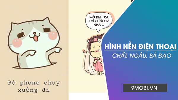 Hình nền Điện thoại Đẹp ngầu, Độc lạ nhất, 101+ hình nền Điện thoại Đẹp nhất hiện nay