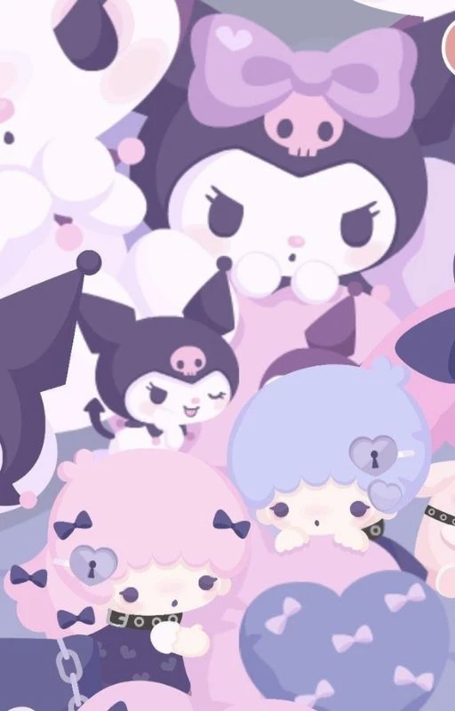Hình nền hello kitty Đẹp nhất cho Điện thoại và máy tính, tại sao mèo hello kitty lại nổi tiếng thế giới