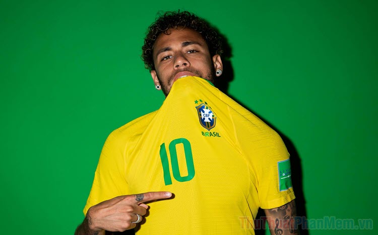 Hình nền neymar Đẹp của neymar, những bức Ảnh Đẹp của neymar