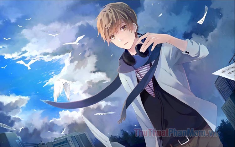 200+ hình nền ngầu nam đẹp ngầu ý tưởng, ảnh anime nam đẹp, lạnh lùng, và đầy bí ẩn