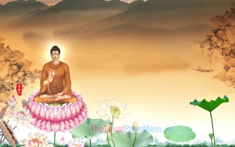 Nền phật giáo, hình nền phật Đẹp, hình nền phật giáo tuyệt vời