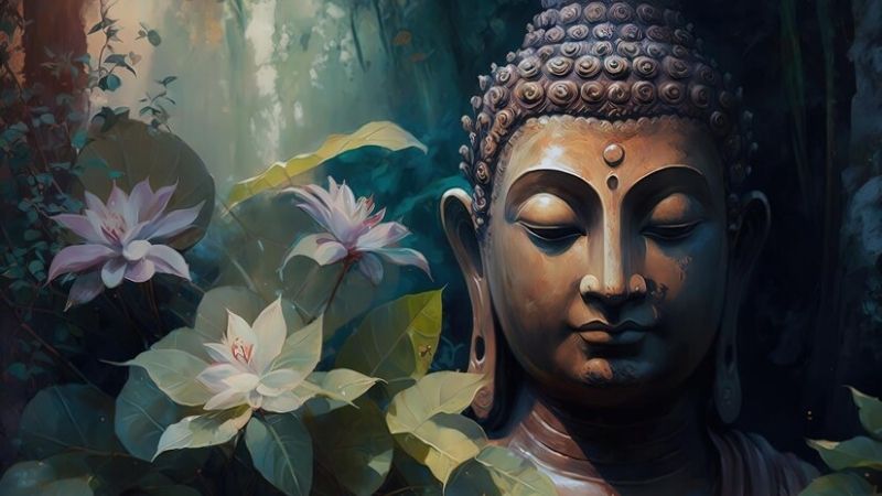 Top 50 hình nền quan âm đẹp làm hình nền, 150 hình nền điện thoại ý tưởng