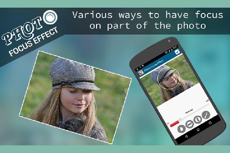 Hướng dẫn làm mờ nền Ảnh - công cụ làm mờ nền trực tuyến miễn phí