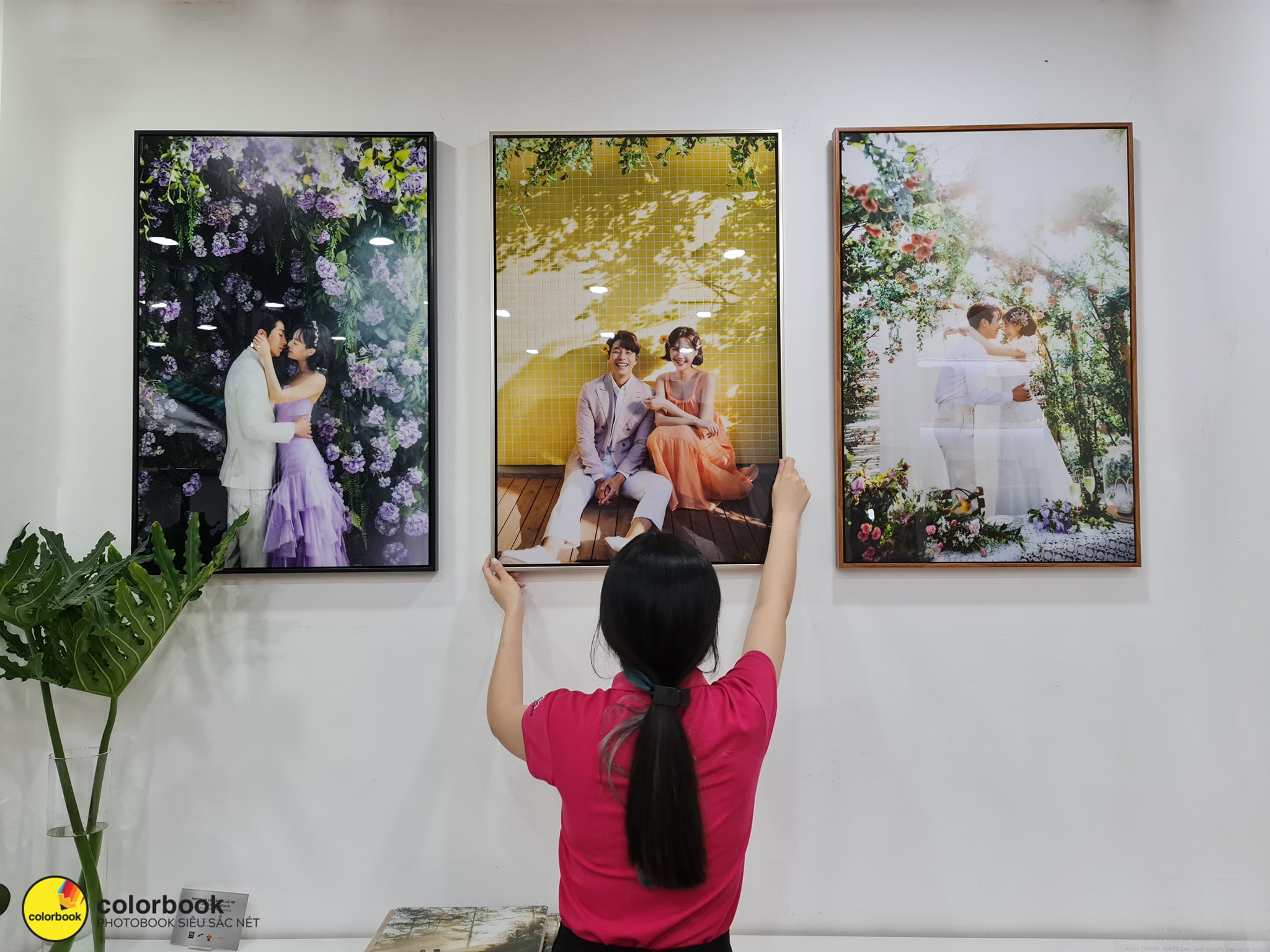Dịch vụ in Ảnh theo yêu cầu tphcm, dịch vụ in Ảnh cưới theo yêu cầu tại tp