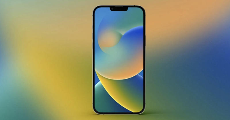 Cài hình nền ios 16 hình nền ios 16 tùy biến Ấn tượng dành cho iphone