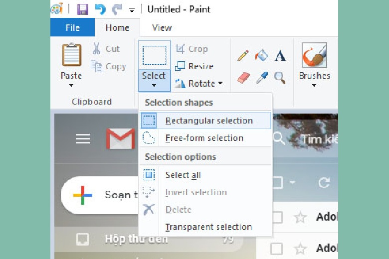 Làm mờ nền Ảnh cực Đẹp - 6 cách bạn không nên bỏ lỡ