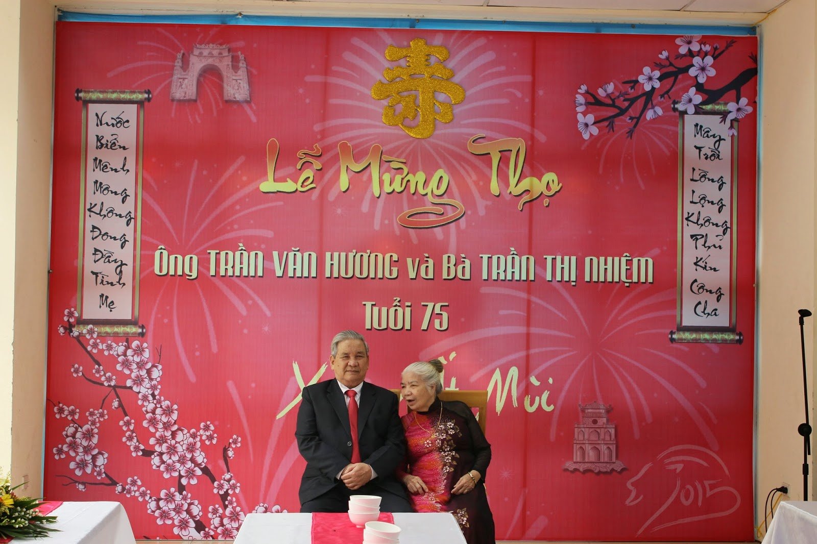 Phong nền Ảnh mừng thọ chất lượng cao, phông mừng thọ giá tốt tháng 8, 2024