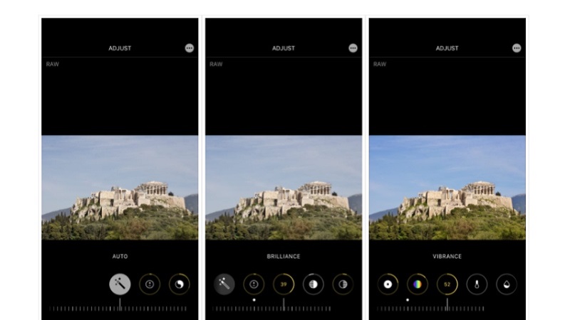 Phần mềm chụp ảnh đẹp cho iphone miễn phí cho iphone, android