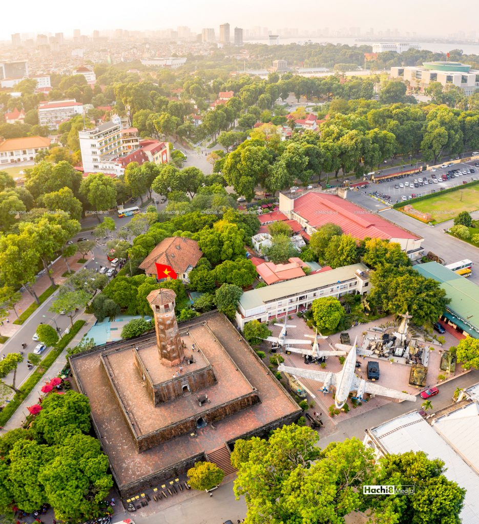 Quốc kỳ hình nền cờ việt nam đẹp, những lá cờ việt nam