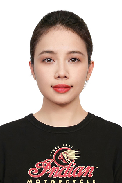 Thông tin về quy định về nền ảnh thẻ thi đại học, thpt quốc gia 2024