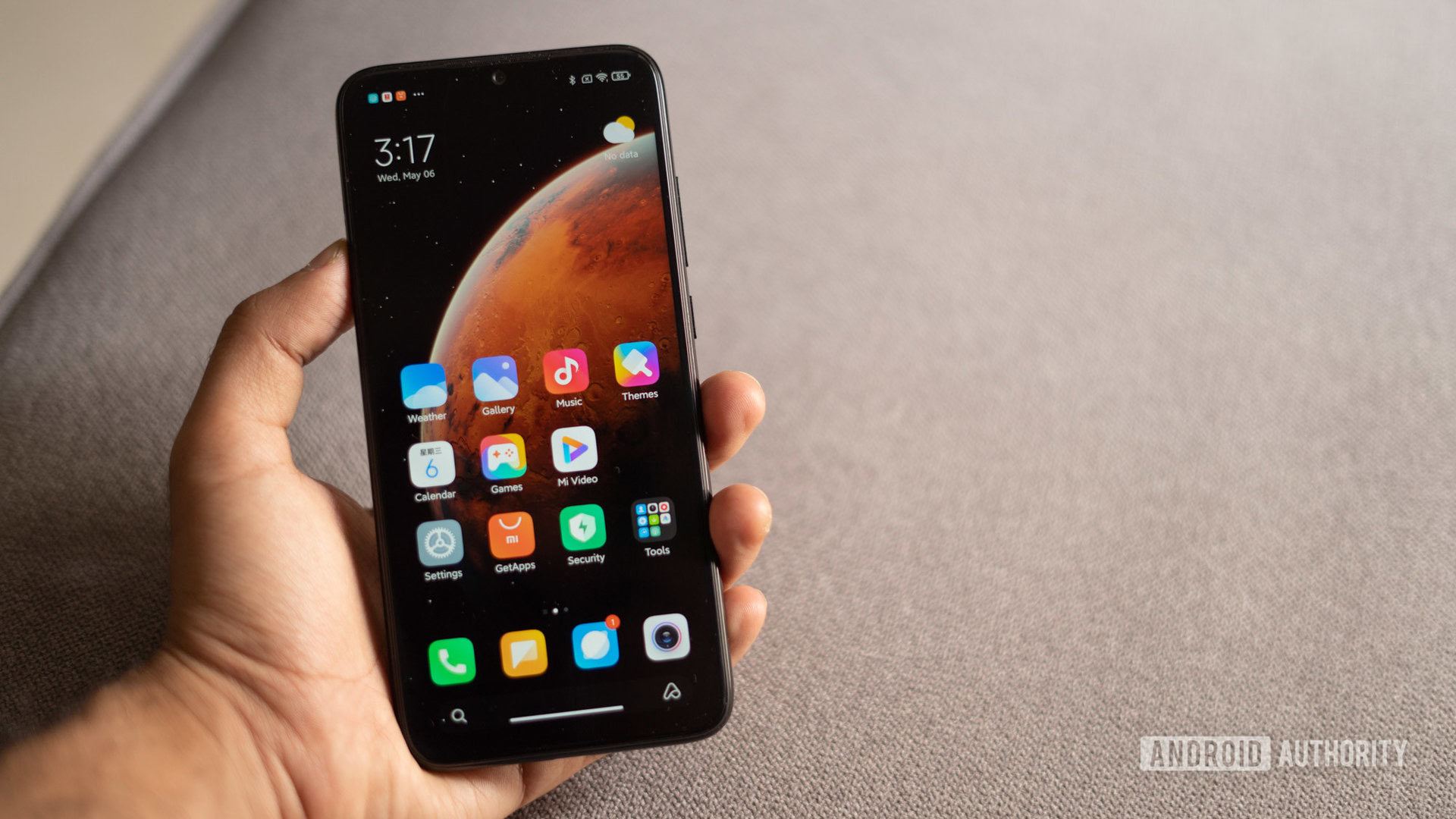 Trọn bộ siêu hình nền xiaomi, cách Đặt siêu hình nền trên xiaomi 12 series