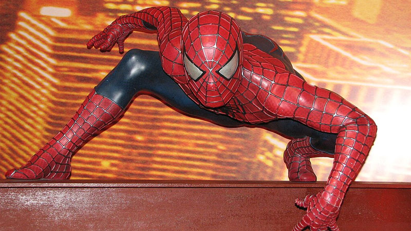 Hình nền spider man hình nền người nhện vũ trụ mới siêu chất
