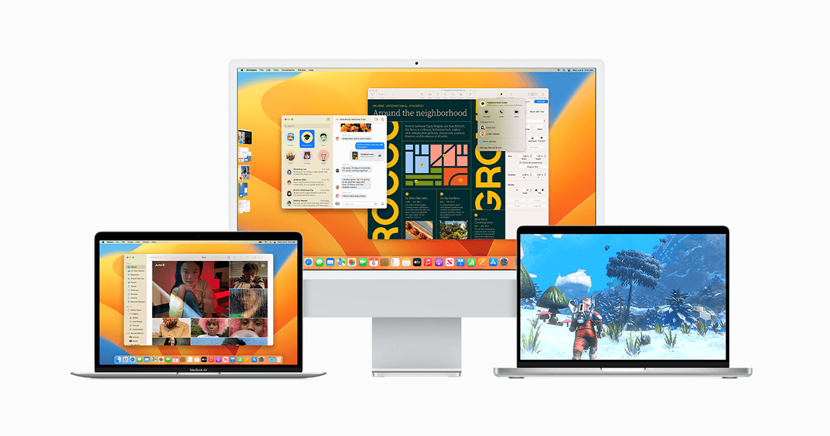 Xoá hình nền trên ios 16 nhanh nhất (2023), cách xóa nền ảnh trong ios 16 và macos ventura