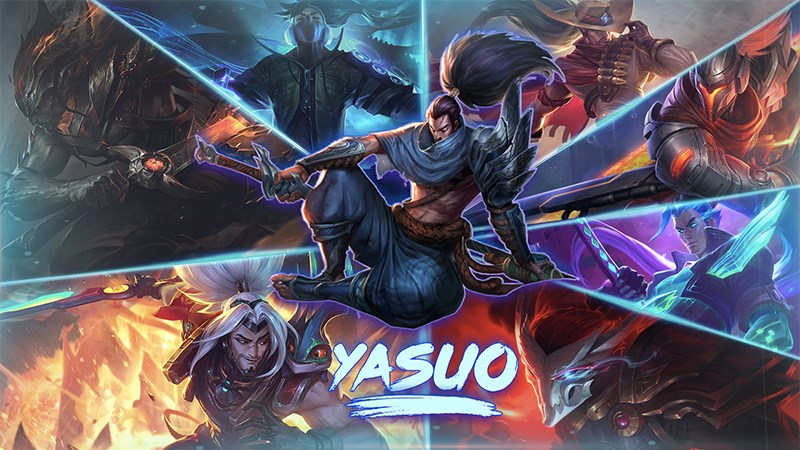 Hình nền yasuo hình nền yasuo 4k tuyệt Đẹp, hình nên yasuo